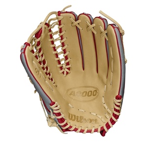 Wilson 2021 A2000 12.75 Inch Super Skin Baseball Glove OT7