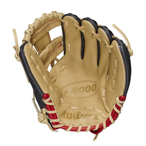 Wilson 2021 A2000 11.25 Inch Super Skin Baseball Glove PF88