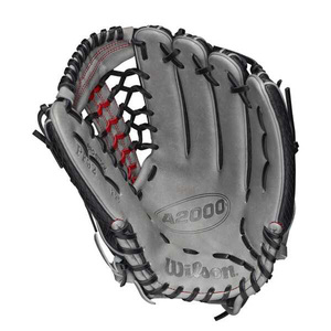 Wilson 2021 A2000 Pedroia Fit 12.25 Inch Baseball Glove LHT