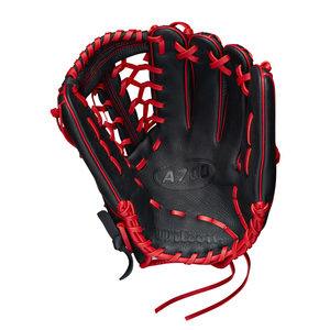 Wilson A700 12 Inch Baseball Glove LHT