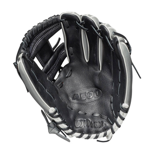 Wilson 2021 A500 11 Inch Youth Glove LHT