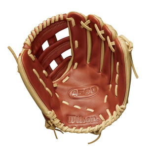 Wilson 2021 A500 12 Inch Youth Glove