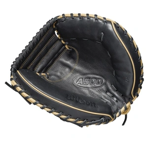 Wilson 2021 A500 Youth Catchers Mitt