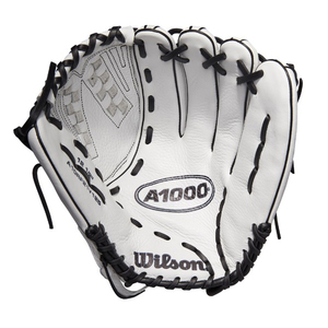 Wilson A1000 V125 12.5 Inch Fastpitch Glove RHT