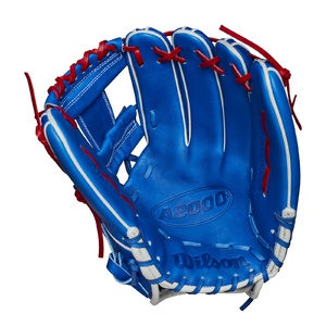 Wilson 2021 A2000 12.25 Inch Super Skin Baseball Glove VG27