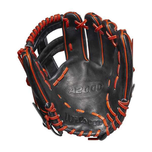 Wilson 2022 A2000 1716 11.5 Inch Baseball Glove