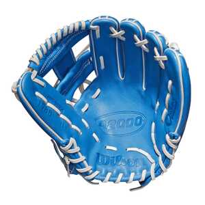 Wilson 2022 A2000 Autism Speaks11.5 Inch Baseball Glove