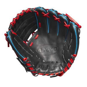 Wilson 2022 A2000 11 Inch Pedroia Fit Baseball Glove