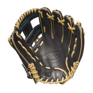 Wilson 2022 A2000 DP15 11.5 Inch Baseball Glove