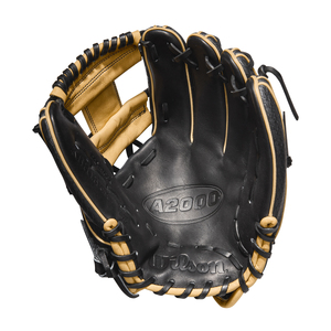 Wilson 2024 A2000 11.75 Inch Baseball Glove KBH13