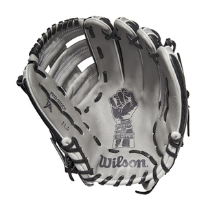 Wilson 2022 A2000 Tim Anderson 11.5 Inch Baseball Glove