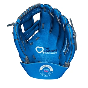 Wilson A200 Love The Moment 10 Inch T-Ball Glove