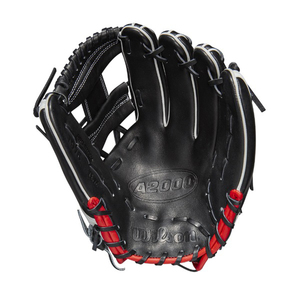 Wilson 2023 A2000 1975 11.75 Inch Baseball Glove