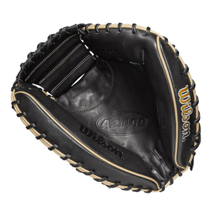 Wilson 2023 A2000 1790SS 34 Inch Catchers Mitt