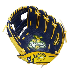 Wilson A200 Ez Bananas 10 Inch T-Ball Glove