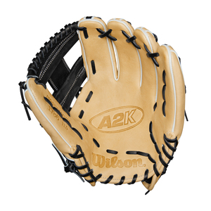 Wilson 2024 A2K 11.5 Inch Baseball Glove 1786