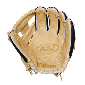 Wilson 2024 A2K 11.75 Inch Baseball Glove SC1787