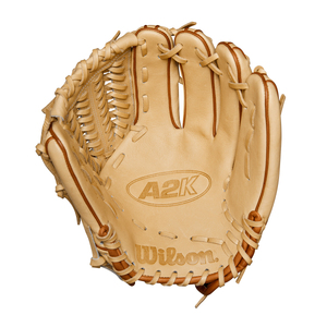 Wilson 2024 A2K 11.75 Inch Baseball Glove D33