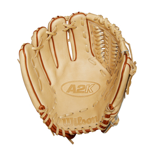 Wilson 2024 A2K 11.75 Inch Baseball Glove D33 LHT