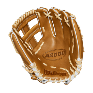 Wilson 2024 A2000 11.5 Inch Baseball Glove 1716