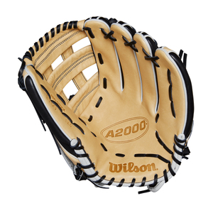 Wilson 2024 A2000 12.5 Inch Baseball Glove 1750