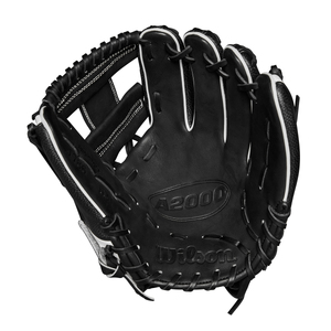 Wilson 2024 A2000 11.5 Inch Baseball Glove 1786SS