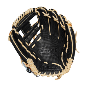 Wilson 2024 A2000 11.75 Inch Baseball Glove SC1787