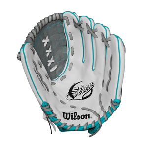 Wilson A500 11.75 Inch Youth Softball Glove