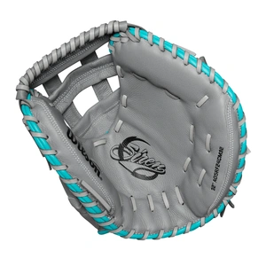 Wilson A500 Siren 32 Inch Youth Softball Catchers Mitt