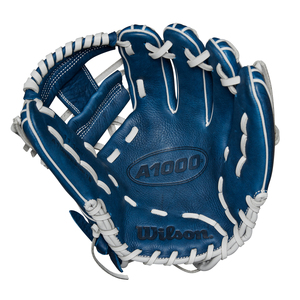 Wilson A1000 2024 DP15 11.5 Inch Baseball Glove RHT