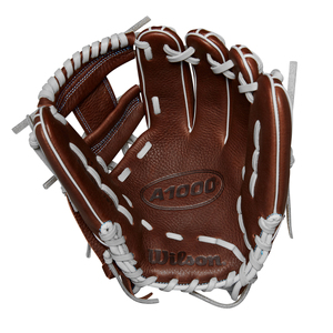 Wilson A1000 2024 11.75 Inch Baseball Glove RHT