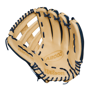 Wilson 2024 A2000 12.75 Inch Baseball Glove JR44