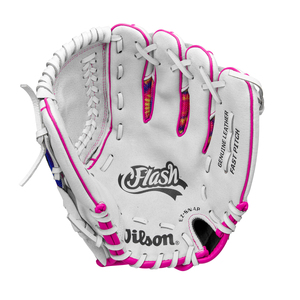 Wilson A440 Flash 11 Inch Youth Softball Glove