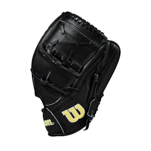 Wilson A2000 B2 12 Inch Baseball Glove | Black