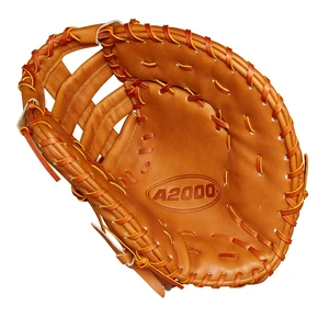 Wilson A2000 12.5 Inch First Base Mitt | 1679