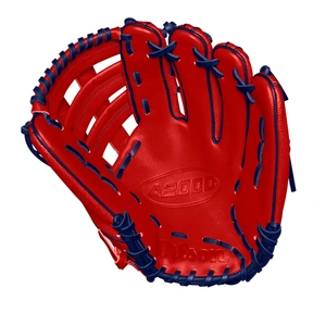Wilson Winter 2024 A2000 12.5 Inch Baseball Glove