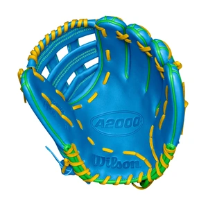 Wilson Spring 2025 A2000 11.5 Inch Baseball Glove | PP05