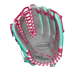 Wilson Spring 2025 A2000 12.75 Inch Baseball Glove | SCOT7SS | LHT