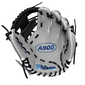 Wilson A900 11.25 Inch Pedroia Fit Baseball Glove | PF1125