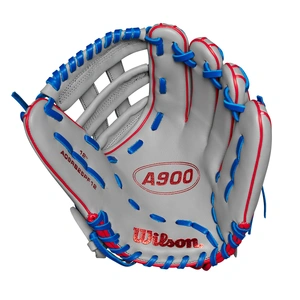 Wilson A900 PF12 12 Inch Pedroia Fit Youth Baseball Glove