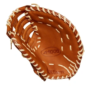 Wilson A1000 12.5 Inch First Base Mitt