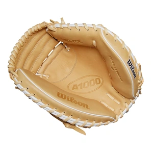 Wilson A1000 33 Inch Catchers Mitt