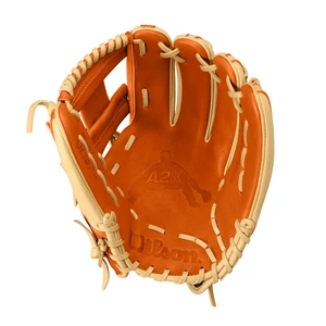 Wilson Winter 2024 A2K 11.75 Inch Baseball Glove MC26