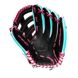 Wilson Winter 2024 A2K 12.75 Inch Baseball Glove | 1810SS