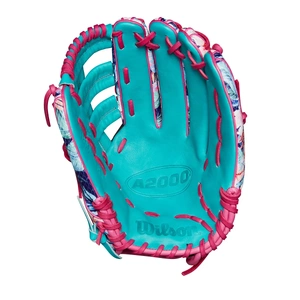 Wilson Spring 2025 A2000 12.75 Inch Baseball Glove | RA56