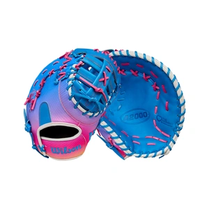 Wilson 2025 LTM A2000 1612SS 12” Baseball First Base Mitt