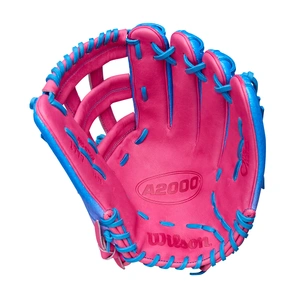 Wilson 2025 LTM A2000® 1777SS 12.75 Inch Baseball Glove | LHT
