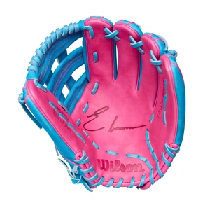 Wilson Fall 2025 Elly De La Cruz 12 Inch Baseball Glove | ELDC44