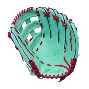 Wilson Fall 2025 A2000 1750 12.5 Inch Baseball Glove | LHT