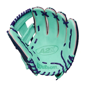 Wilson Fall 2025 A2K 1786SS 11.5 Inch Baseball Glove | RHT